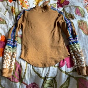 Free People Switch It Up Thermal